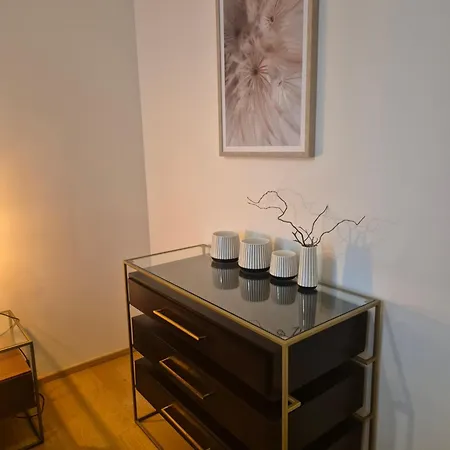 Stylish In Holesovice Apartment Prague
