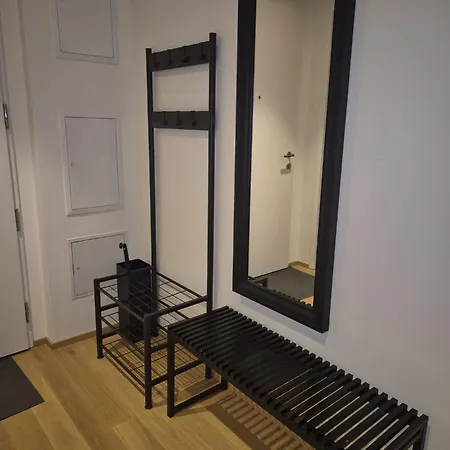 Apartamento Stylish In Holesovice *
