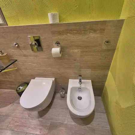 Apartamento Stylish In Holesovice *