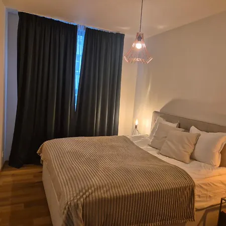 Stylish In Holesovice Apartamento Praga