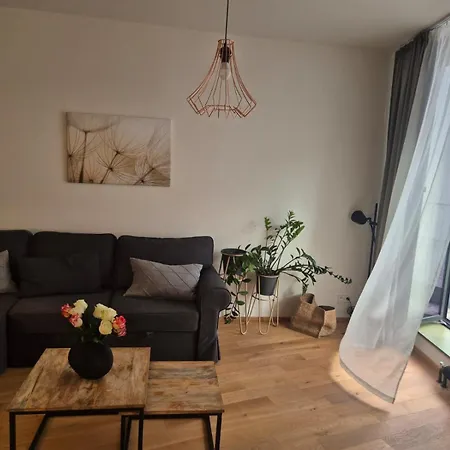 Stylish In Holesovice Apartamento Praga