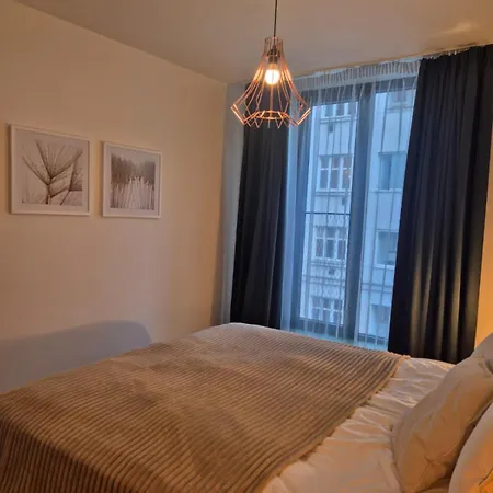 Apartamento Stylish In Holesovice *